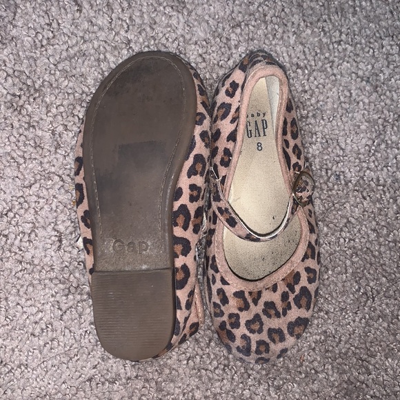 Girls Gap shoes - Picture 3 of 4